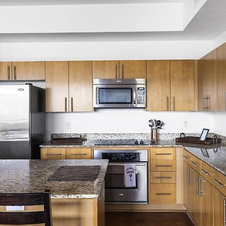 Appartamento Step Out To Historic Old Town Scottsdale 2 King/2Bath W/Pool Esterno foto