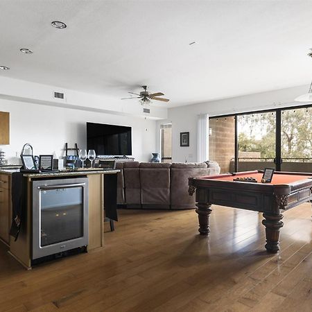 Appartamento Step Out To Historic Old Town Scottsdale 2 King/2Bath W/Pool Esterno foto