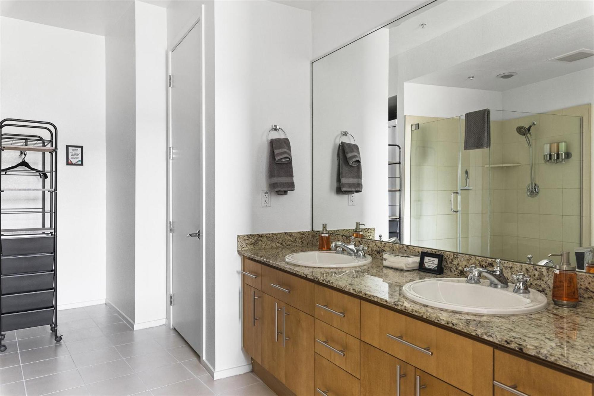 Appartamento Step Out To Historic Old Town Scottsdale 2 King/2Bath W/Pool Esterno foto