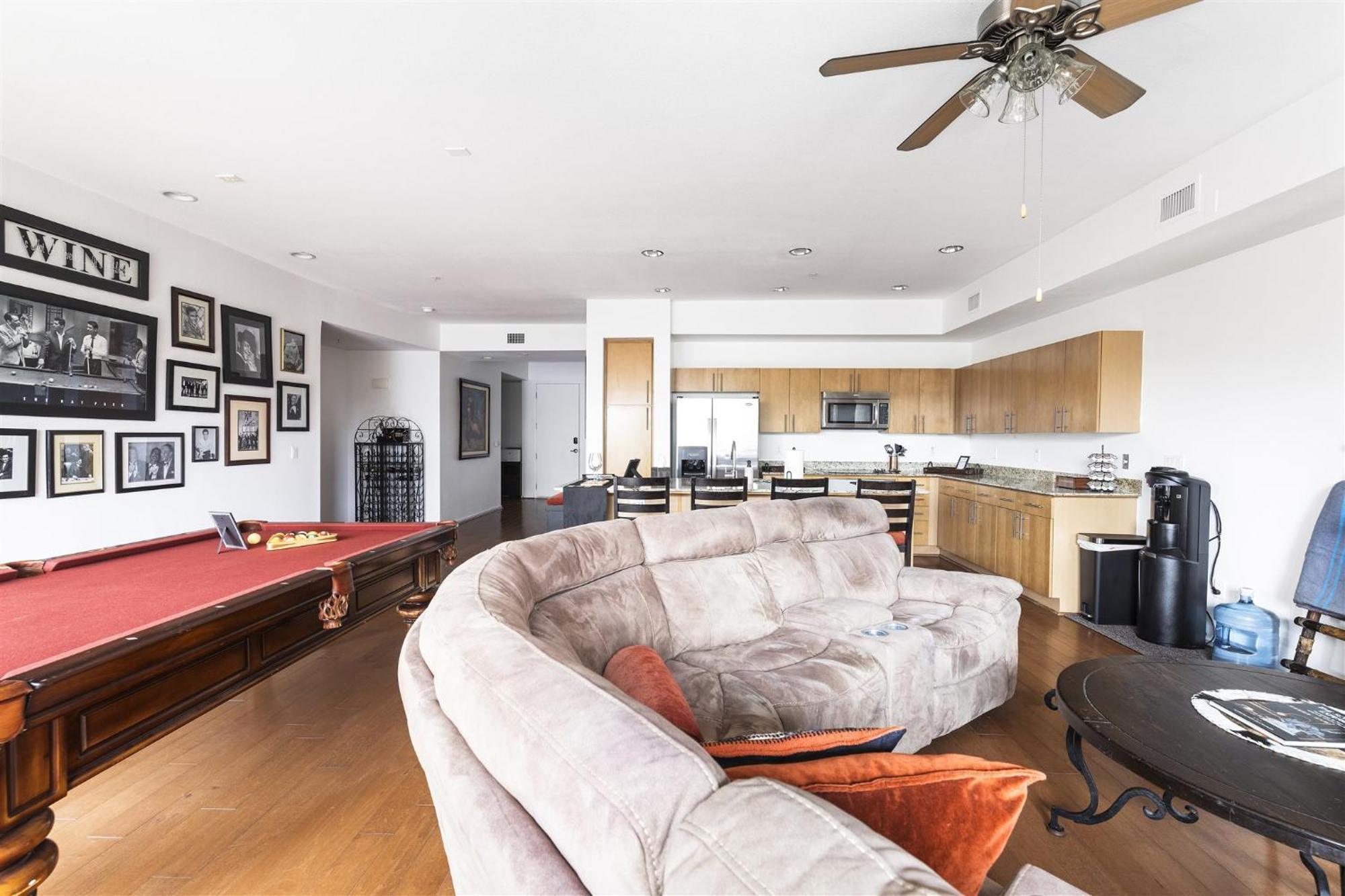 Appartamento Step Out To Historic Old Town Scottsdale 2 King/2Bath W/Pool Esterno foto