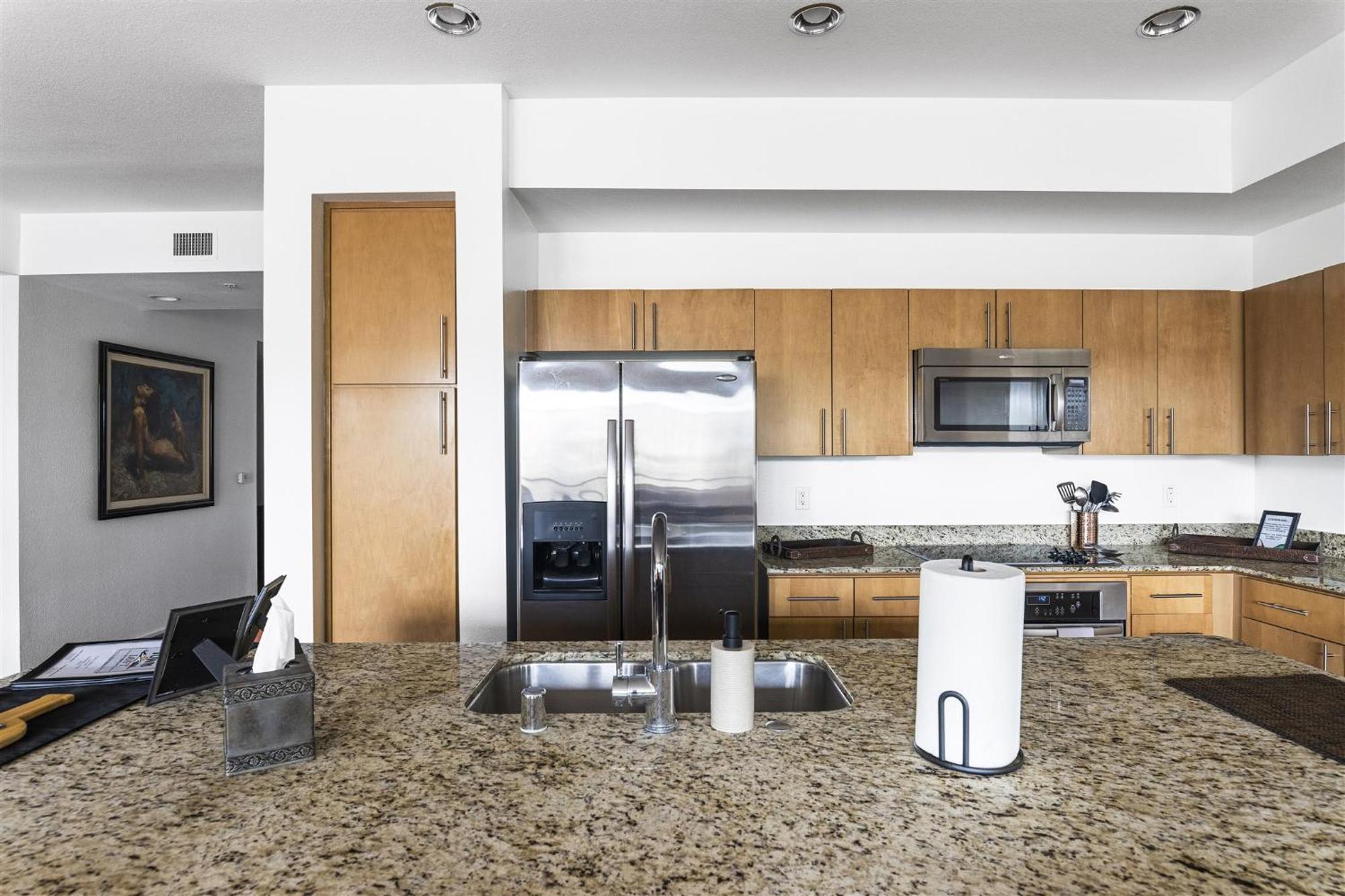 Appartamento Step Out To Historic Old Town Scottsdale 2 King/2Bath W/Pool Esterno foto