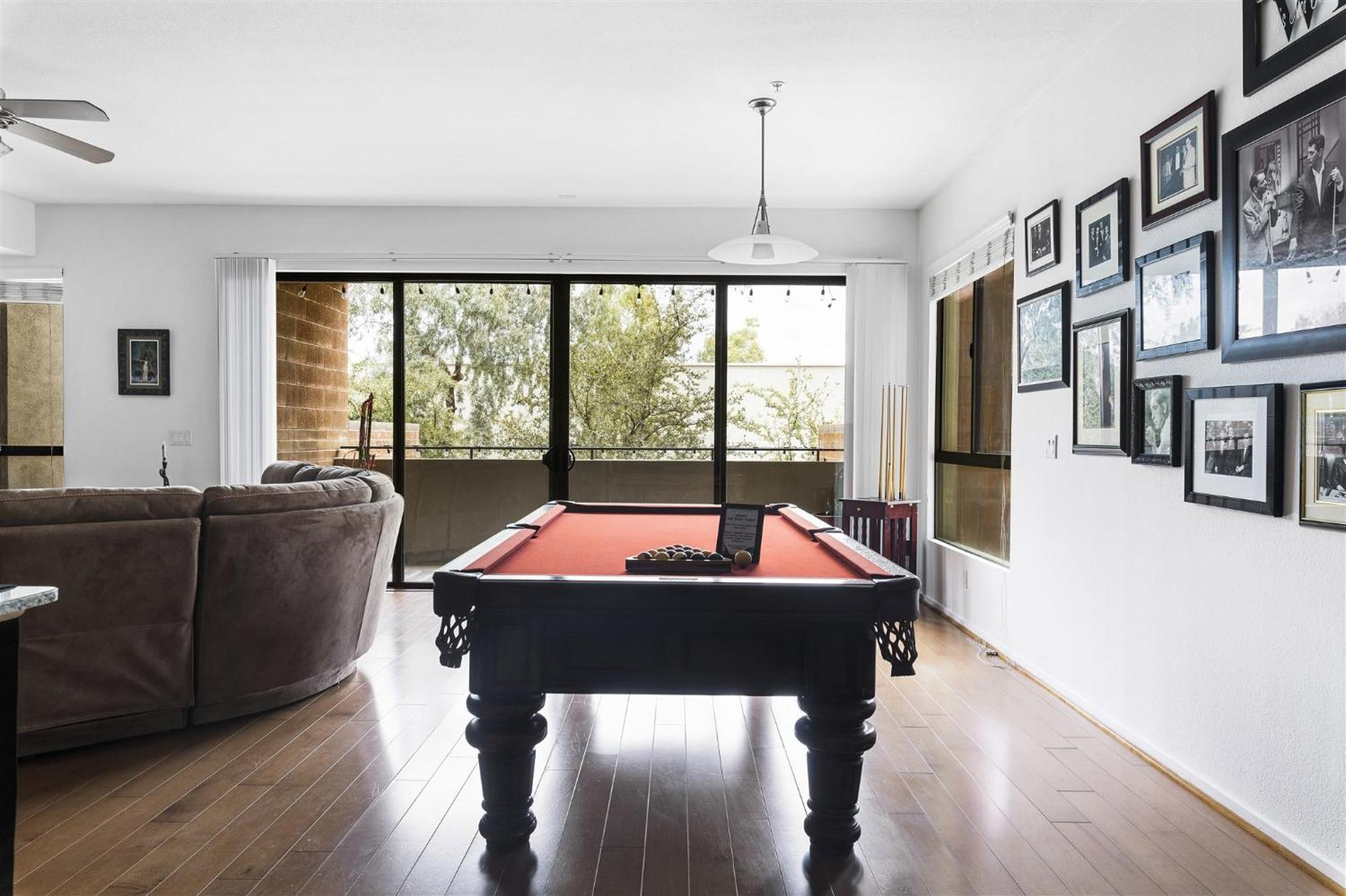 Appartamento Step Out To Historic Old Town Scottsdale 2 King/2Bath W/Pool Esterno foto