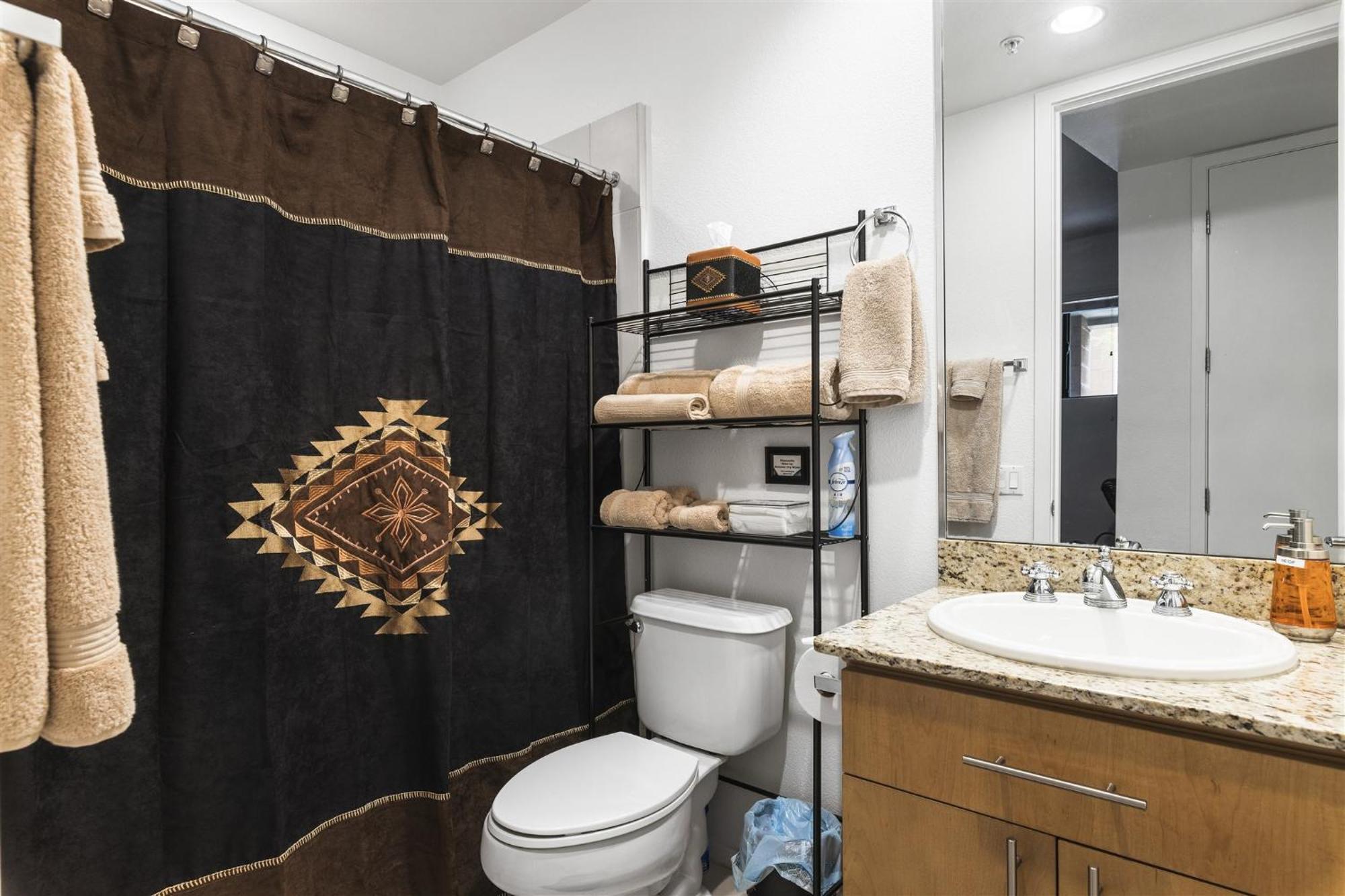 Appartamento Step Out To Historic Old Town Scottsdale 2 King/2Bath W/Pool Esterno foto