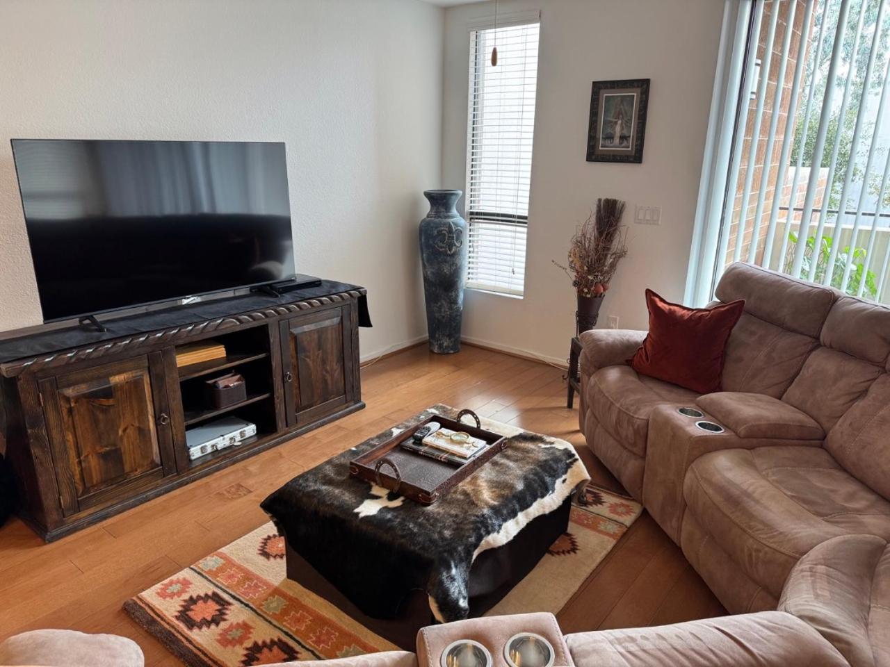 Appartamento Step Out To Historic Old Town Scottsdale 2 King/2Bath W/Pool Esterno foto