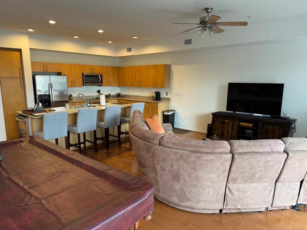 Appartamento Step Out To Historic Old Town Scottsdale 2 King/2Bath W/Pool Esterno foto